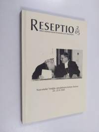 Reseptio 2/05