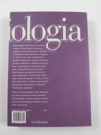 Sosiologian klassikot