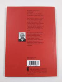 Ecumenical growth in Finland : the history of the Finnish Ecumenical Council 1917-1999