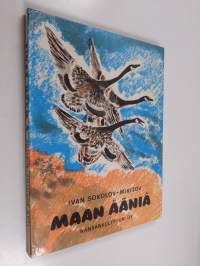 Maan ääniä