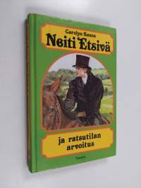 Neiti Etsivä ja ratsutilan arvoitus