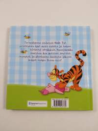 Nalle Puhin tarinalipas