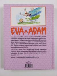 Eva ja Adam : huijareita ja veijareita