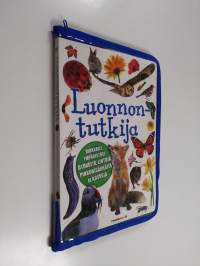 Luonnontutkija