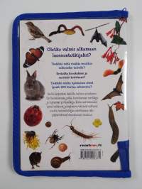 Luonnontutkija