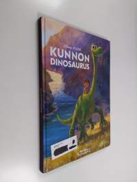 Kunnon dinosaurus