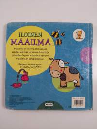 Iloinen maailma