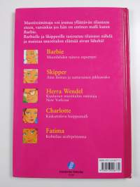 Barbie : morsiusmuotia