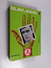 Slim John 1 : English by television - television englannin kurssin oppitunnit 1-13