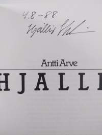 Hjallis (signeerattu)