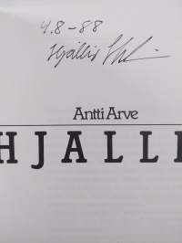 Hjallis (signeerattu)