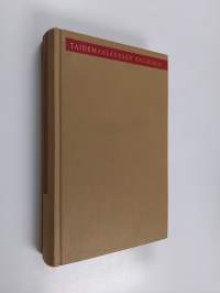 Taidemaalauksen käsikirja