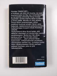 Kuolema paratiisissa
