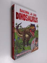 Rakenna ja leiki : Dinosaurus