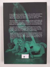 A dream journey to the unknown : searching for dialogue in dance education