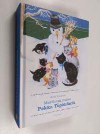 Maailman paras Pekka Töpöhäntä (sis kirjat Pekka Töpöhäntä pääsee pälkähästä ; Pekka Töpöhäntä ja Mauri Mäyräkoira ; Kiri kiri, Pekka Töpöhäntä ; Pekka Töpöhäntä ...