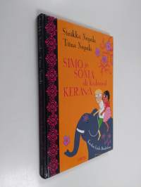 Simo ja Sonia eli kadonnut Kerala