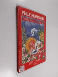 Pelle Hermannin mansikkaloma