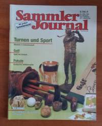 Sammler Journal 5/1990