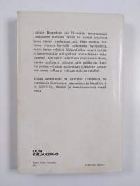 Päävoittona rakkaus