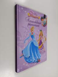 Neuvokkaat prinsessat