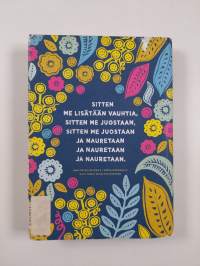 Me tarvitaan uudet nimet