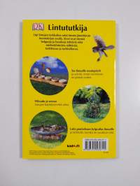 Lintututkija