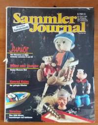 Sammler Journal 6/1990