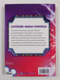 Taikuutta ilmassa