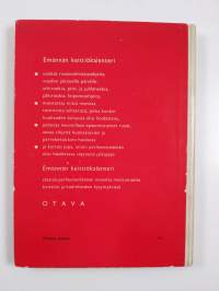 Emännän keittiökalenteri