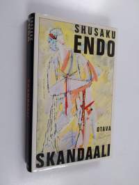 Skandaali