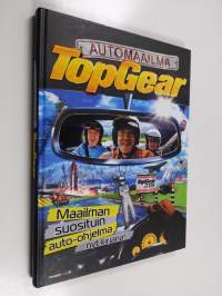Top Gear : automaailma