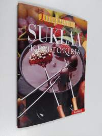 Suklaa : keittokirja