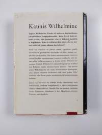 Kaunis Wilhelmine