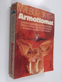 Armottomat