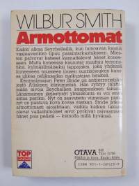 Armottomat