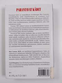 Parantavat kädet