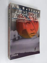 Auringon valtakunta