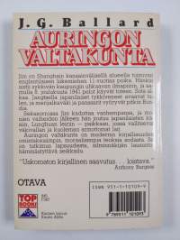 Auringon valtakunta