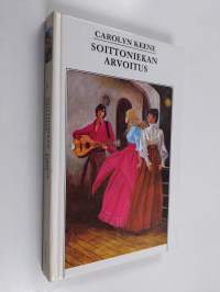 Soittoniekan arvoitus