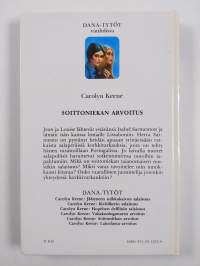 Soittoniekan arvoitus