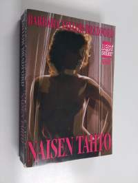 Naisen tahto