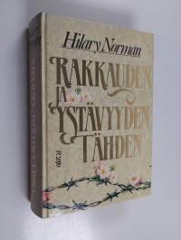 Rakkauden ja ystävyyden tähden