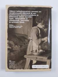 Kulkujätkä ja Punapää