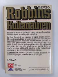 Kultanainen