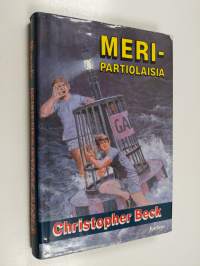 Meripartiolaisia