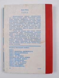 Tiina