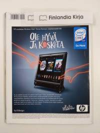Tekniikan Maailma 3/2009