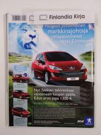 Tekniikan maailma 6/2009