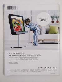 Tekniikan maailma 11/2009